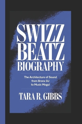 Swizz Beatz Biography.