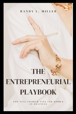 The Entrepreneurial Playbook