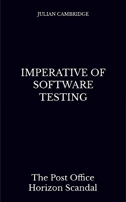 Imperative of Software Testing
