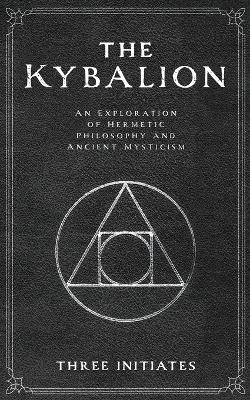 The Kybalion