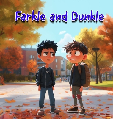 Farkle and Dunkle