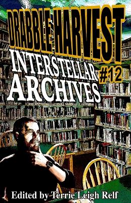 Drabble Harvest #12 Interstellar Archives