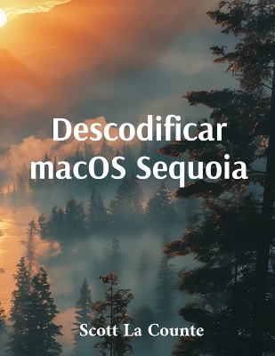 Descodificar macOS Sequoia