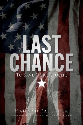 Last Chance to Save Our Republic