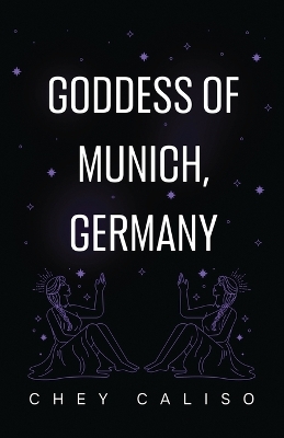 Goddess of Munich, Germany