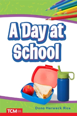 A Day at School