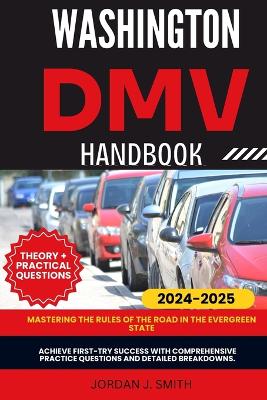 Washington DMV Handbook