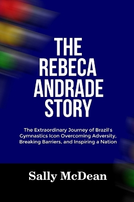 Rebeca Andrade Story