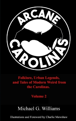 Arcane Carolinas