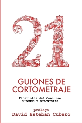 21 guiones de cortometraje