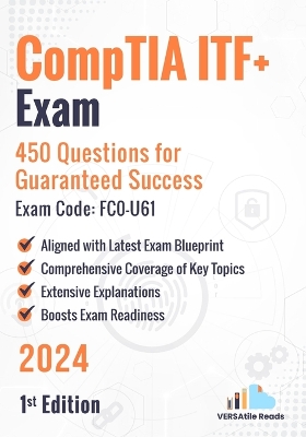 CompTIA ITF+ Exam