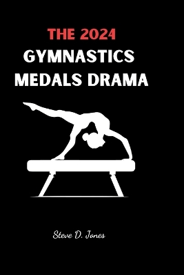 2024 Gymnastics Medal Drama