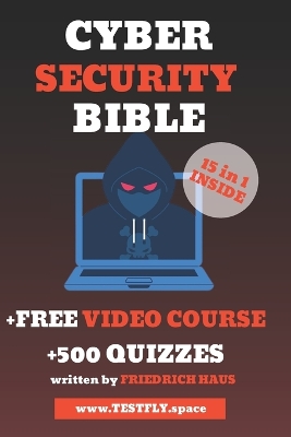 The Cybersecurity Bible