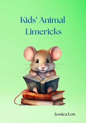 Kids' Animal Limericks