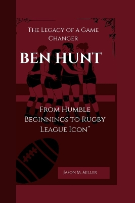 Ben Hunt