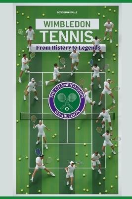 Wimbledon Tennis