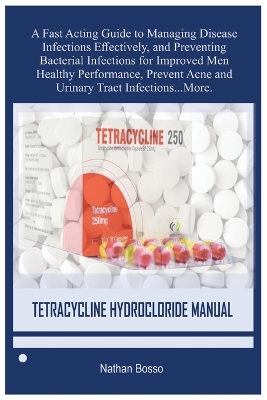 Tetracycline Hydrocloride Manual