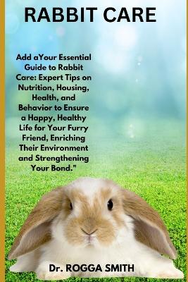 Rabbit Care