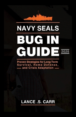 Navy Seals Bug in Guide 2025