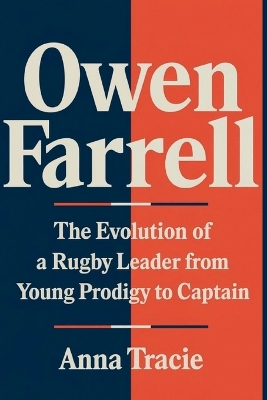 Owen Farrell