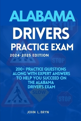 Alabama Drivers Practice Exam