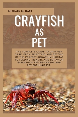 Crayfish as Pet