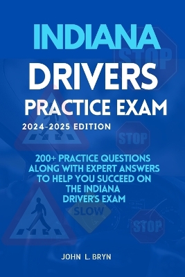 Indiana Drivers Practice Test