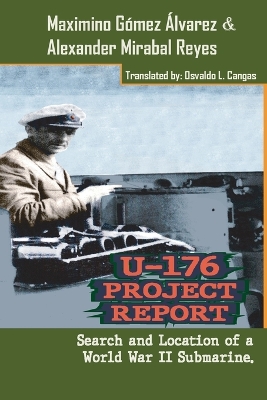 U-176 Project Report