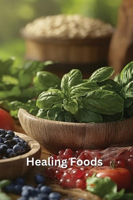 Healing Foods