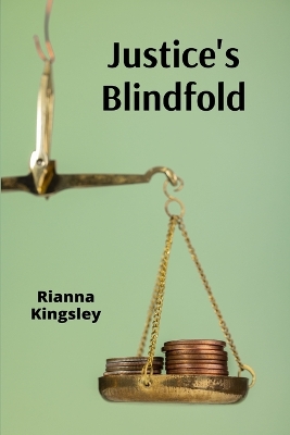 Justice's Blindfold