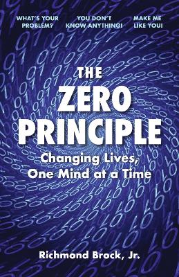 The Zero Principle (Book 2)