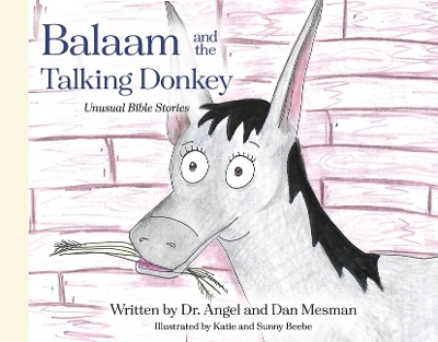 Balaam and the Talking Donkey