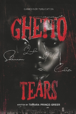 Ghetto Tears