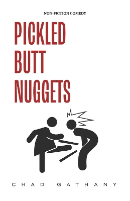 Pickled Butt Nuggets