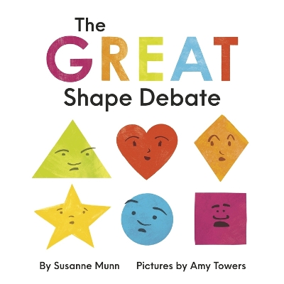 Great Shape Debate