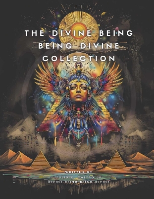 The Divine Being Divine Collection