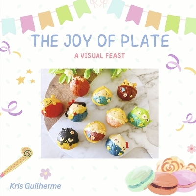 The Joy of Plate