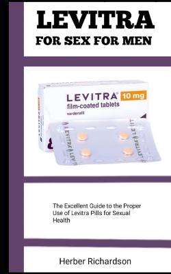 Levitra for Sex for Men