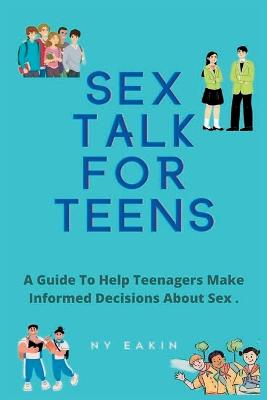 Sex Talk for Teens