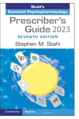 Prescriber's Guide 2023