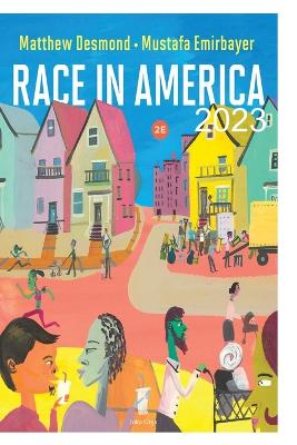 Race in America 2023