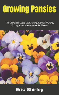 Growing Pansies