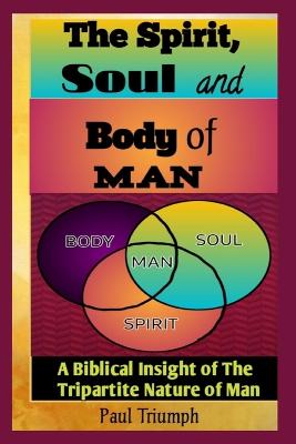 The Spirit, Soul And Body of Man