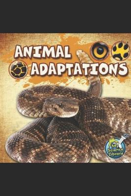 Animal Adaptations For children course