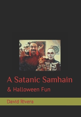 A Satanic Samhain