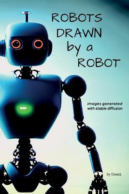 Robots Drawn by a Robot