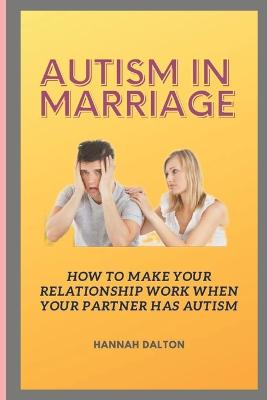 Autism in Marriage