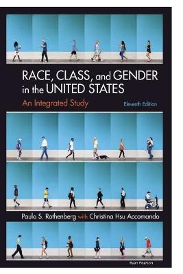 Race, Class, and Gender in the United States