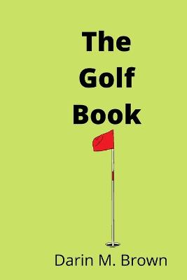 The Golf Book