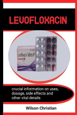 Levofloxacin